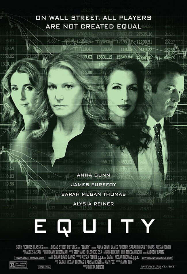 A still from Equity