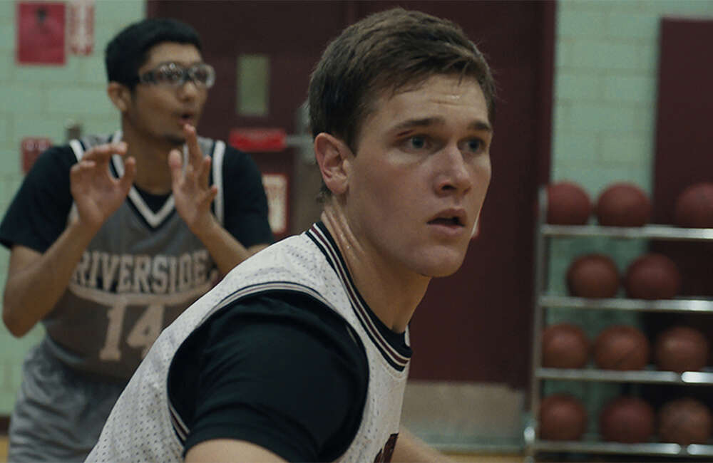 A still from Wolves