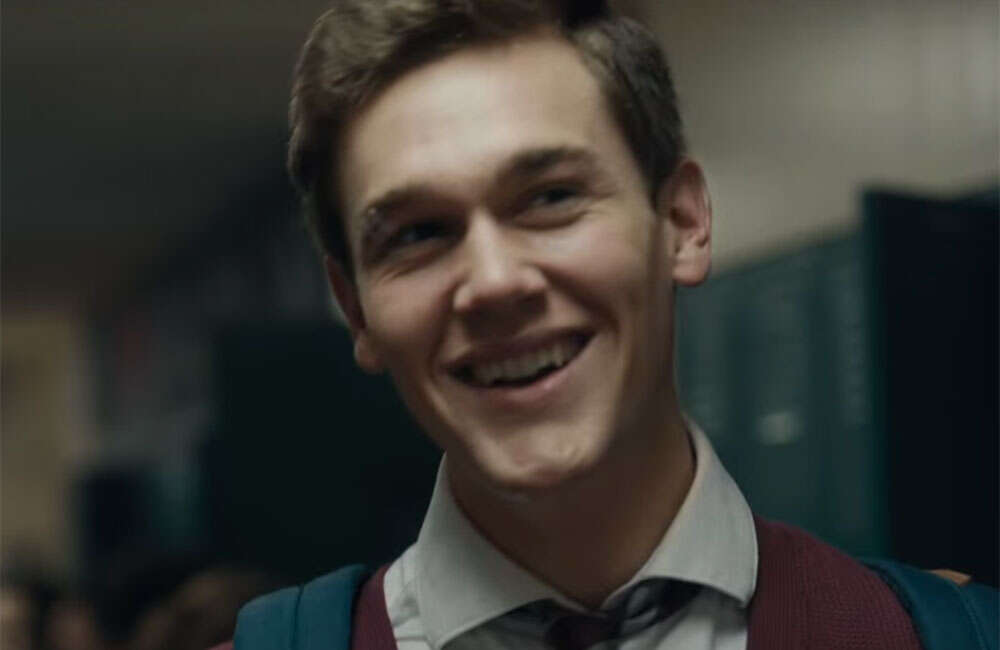 A still from Wolves