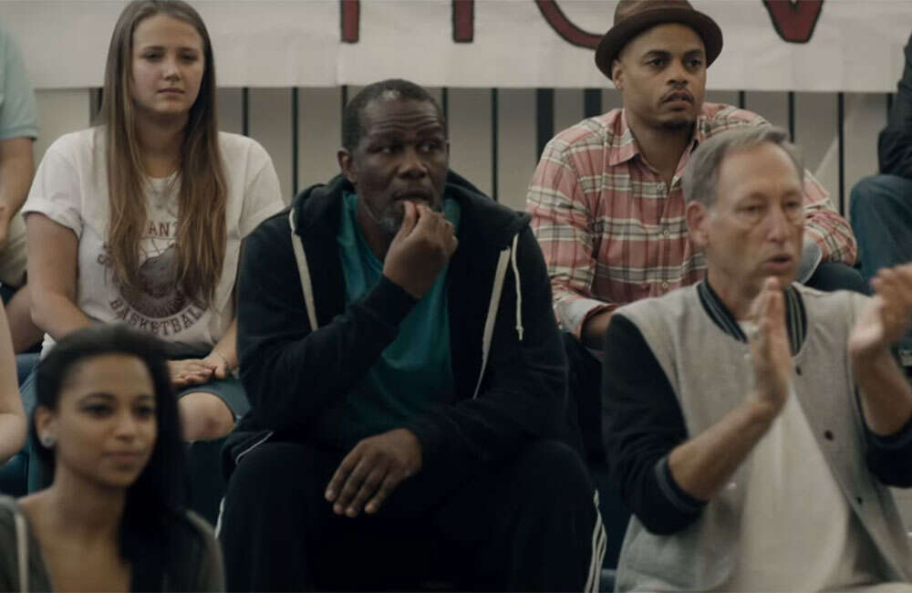 A still from Wolves