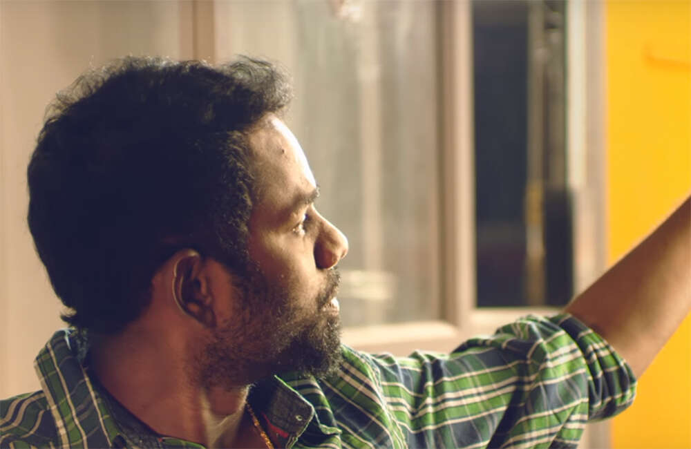 A still from MamaKiki