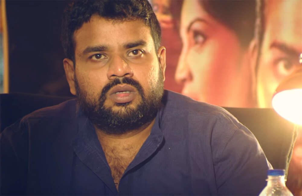 A still from MamaKiki