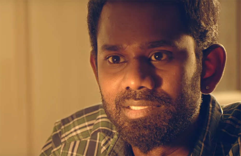 A still from MamaKiki