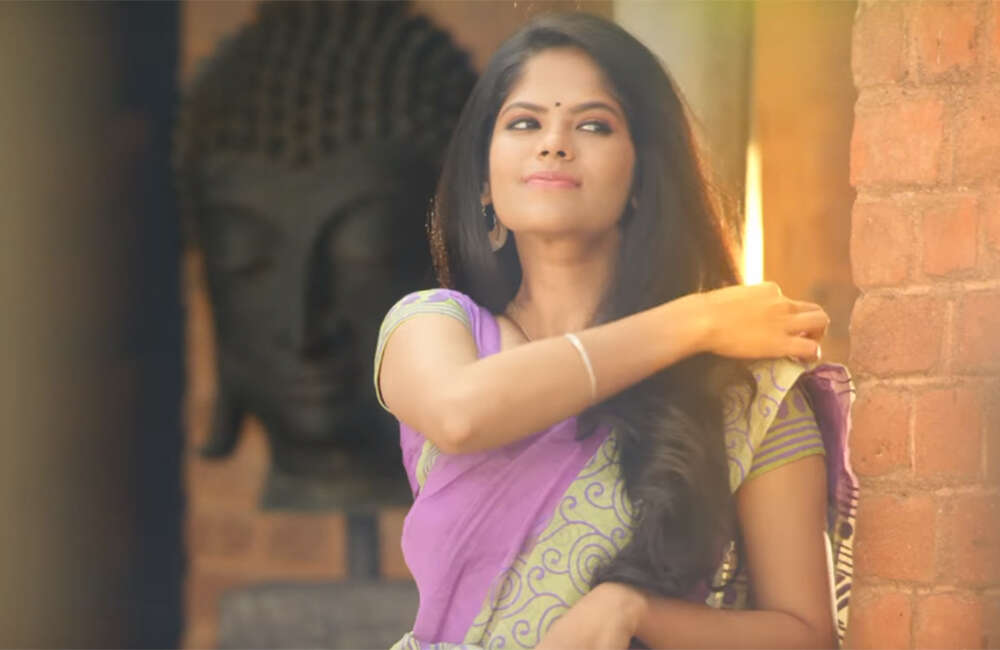 A still from MamaKiki