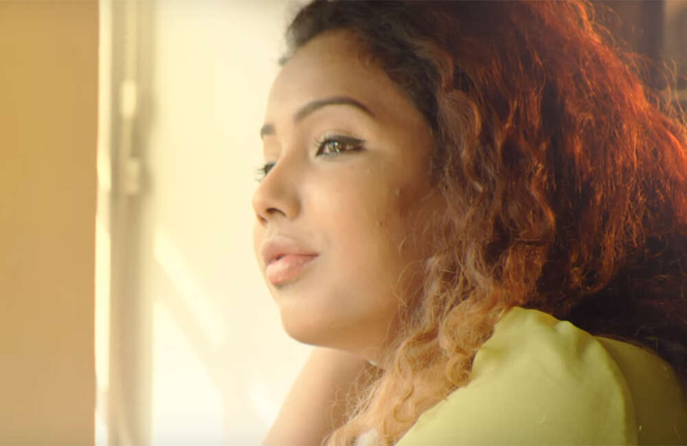 A still from MamaKiki