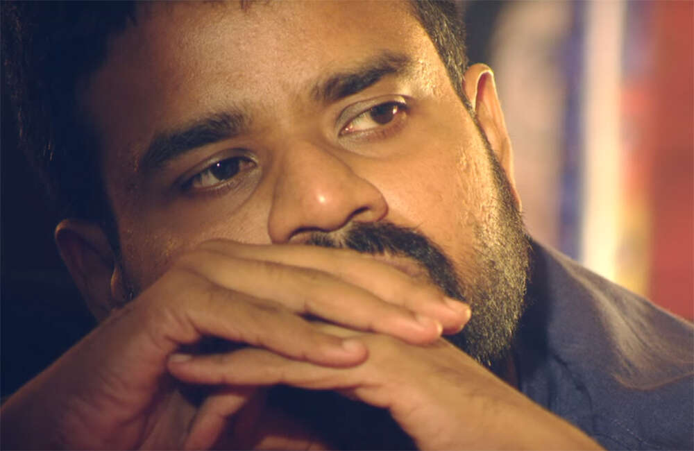 A still from MamaKiki