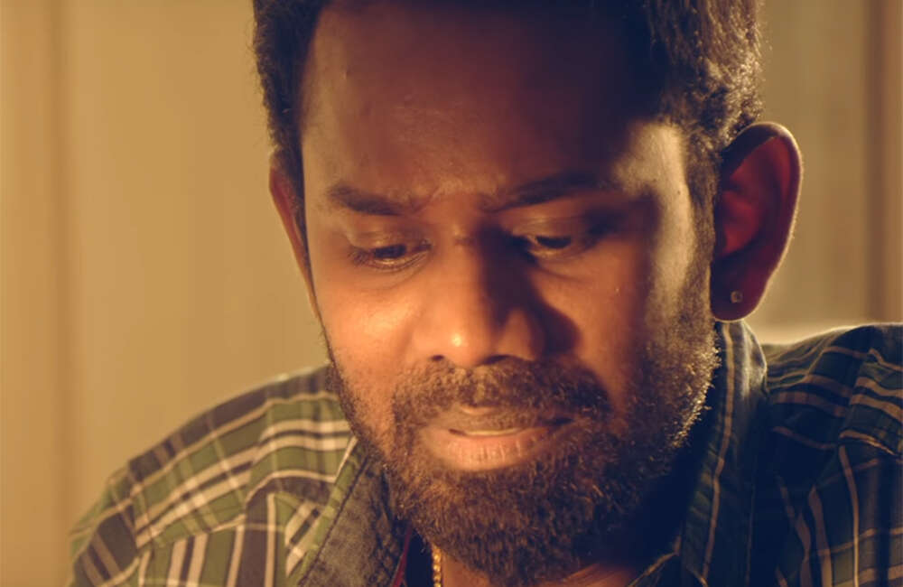 A still from MamaKiki