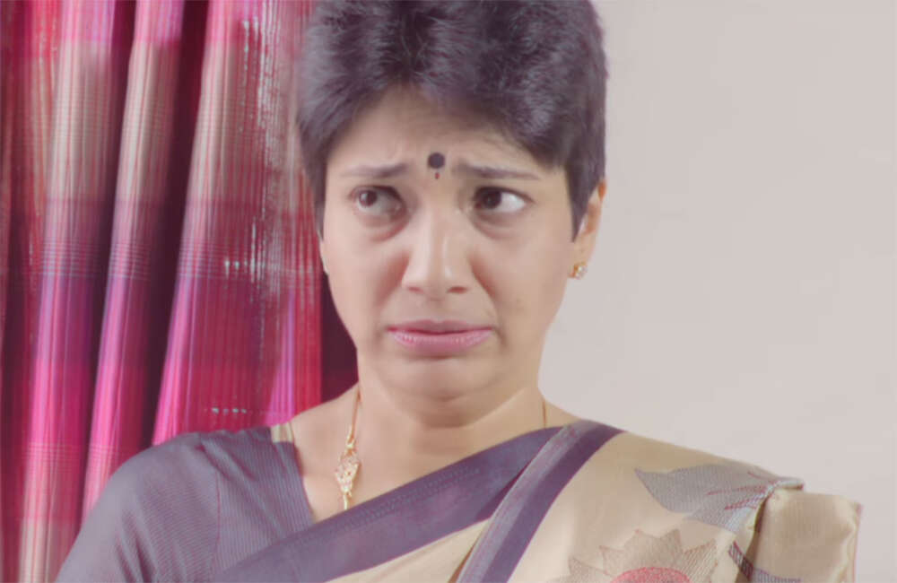 A still from MamaKiki