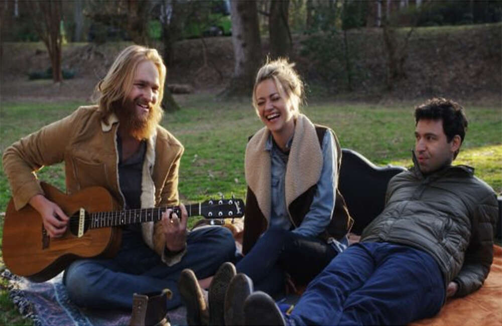 A still from Folk Hero & Funny Guy