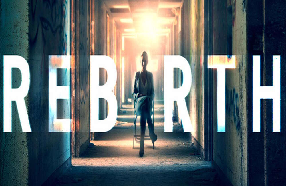 A still from Rebirth