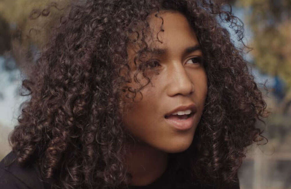 A still from Kicks