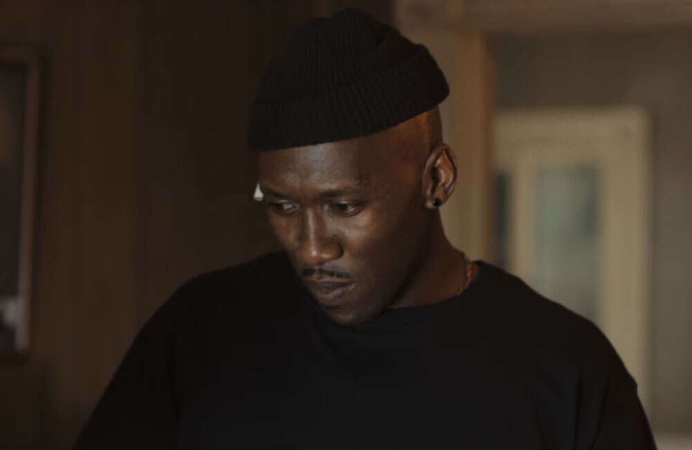 A still from Kicks