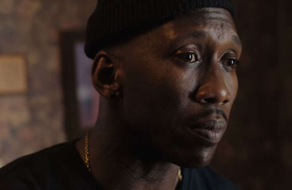 A still from Kicks