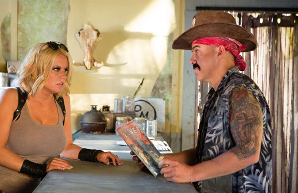 A still from Dead 7
