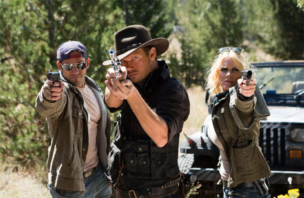 A still from Dead 7