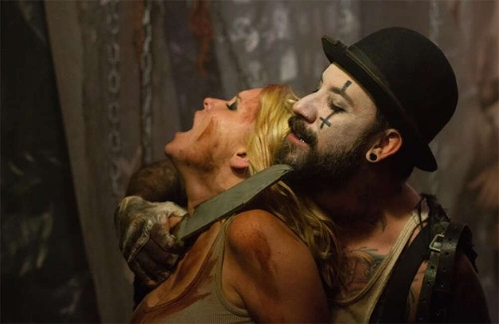 A still from Dead 7