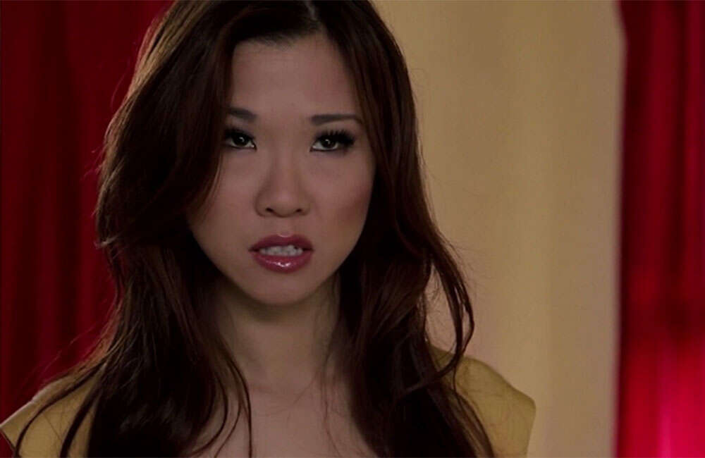 A still from Time Rush