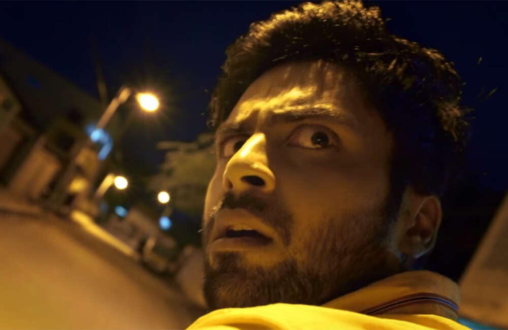 A still from Idar