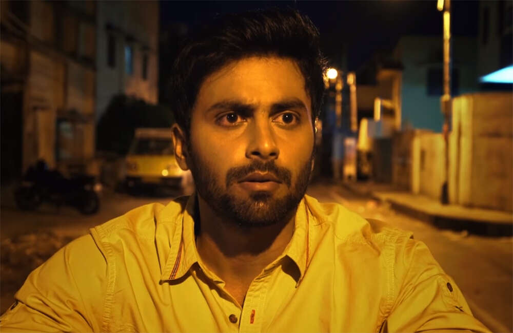 A still from Idar