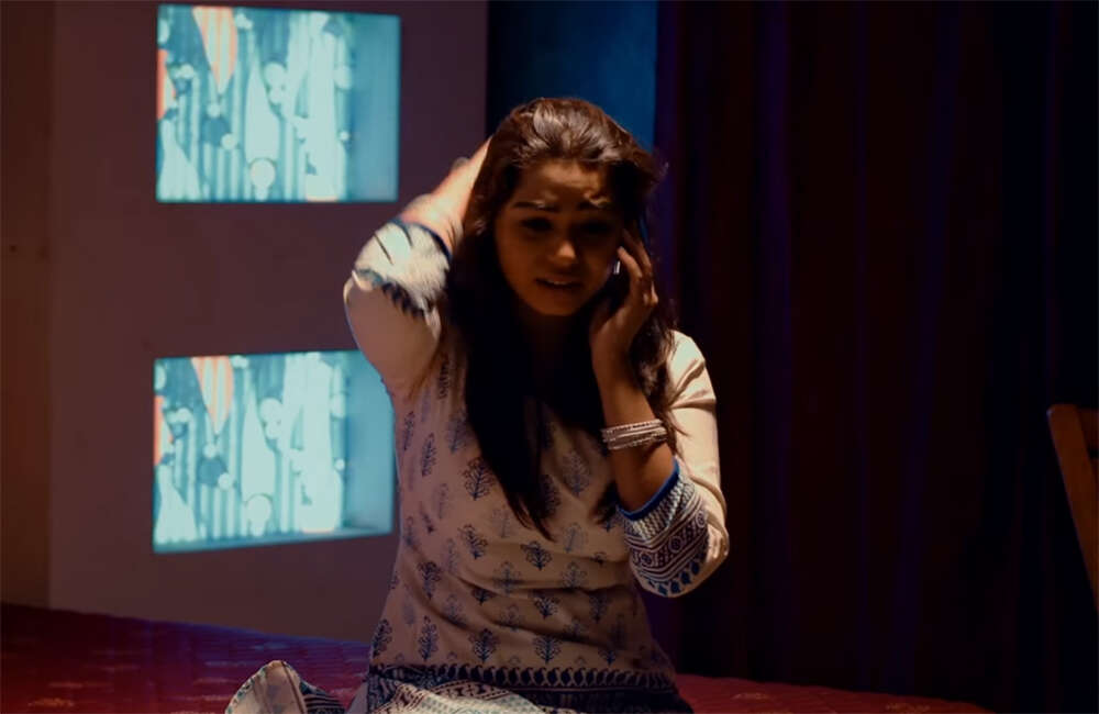 A still from Idar