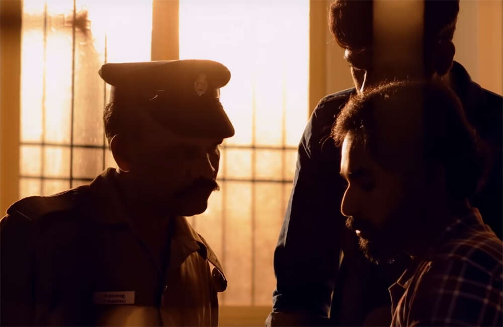 A still from Idar