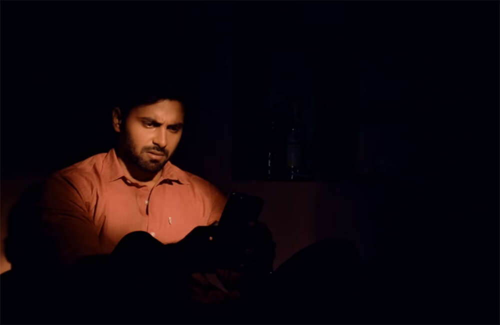 A still from Idar