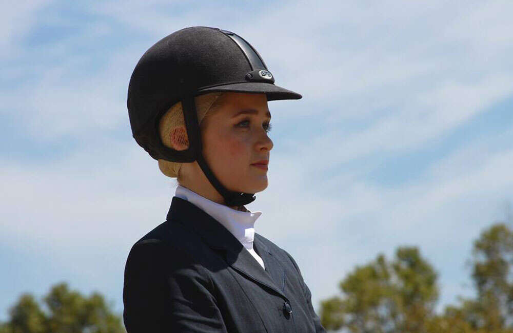 A still from Emma's Chance
