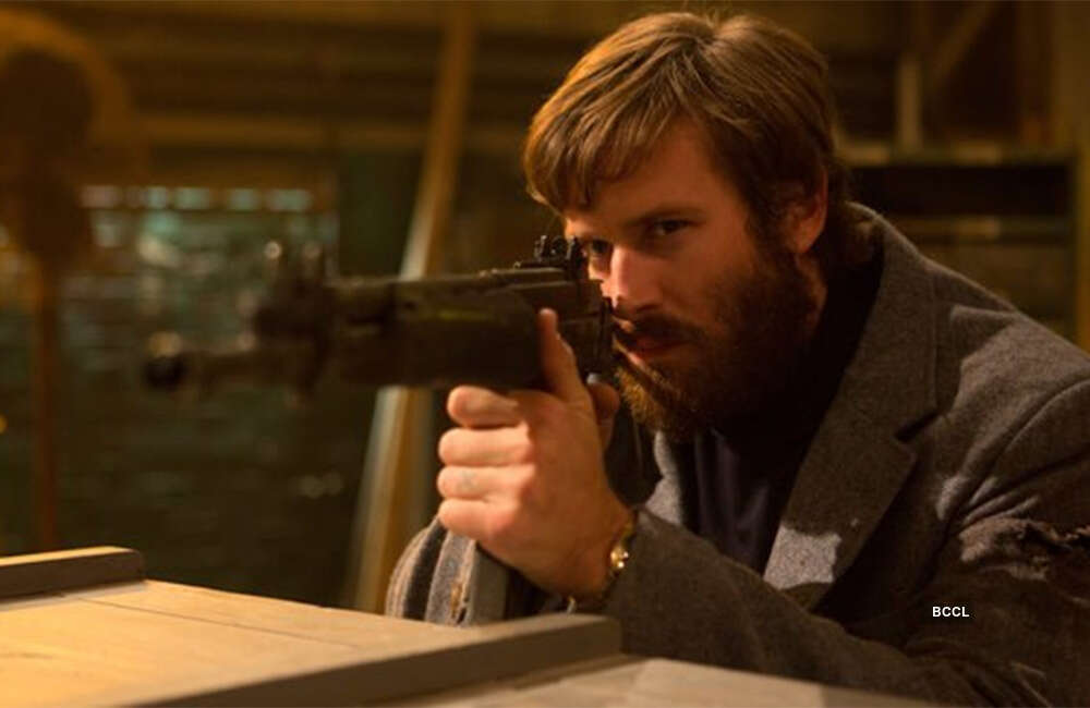 A still from Free Fire
