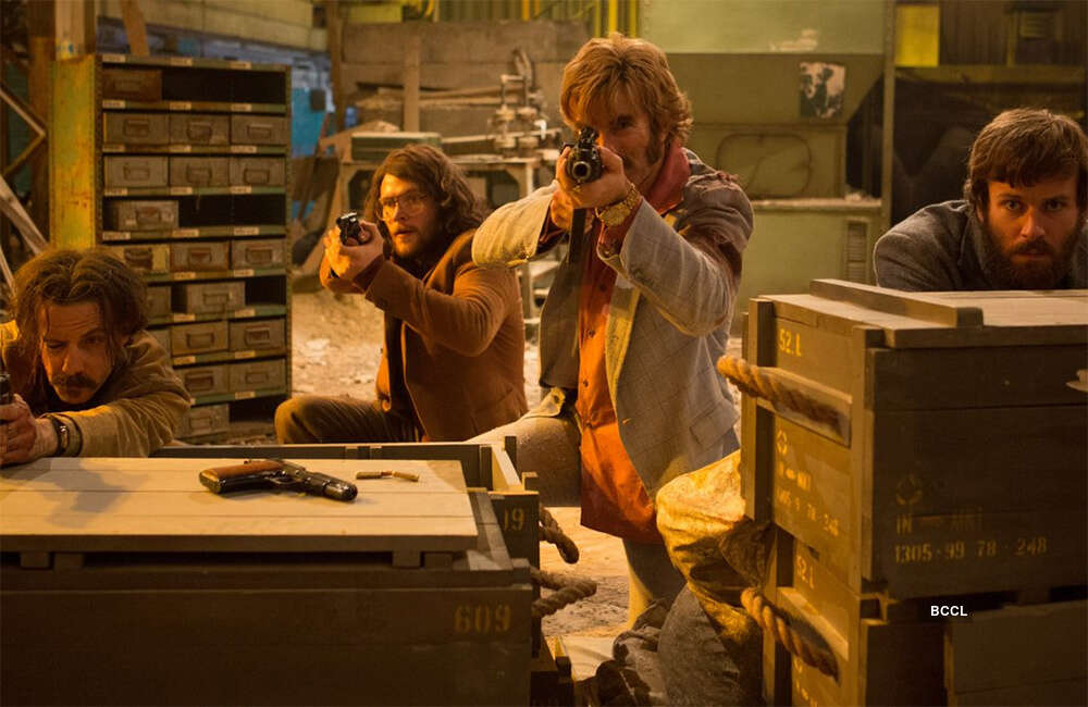A still from Free Fire