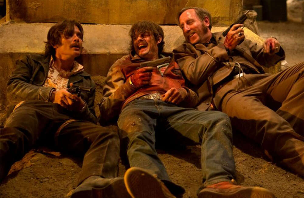 A still from Free Fire