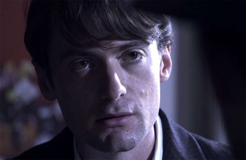 A still from Adrift In Soho