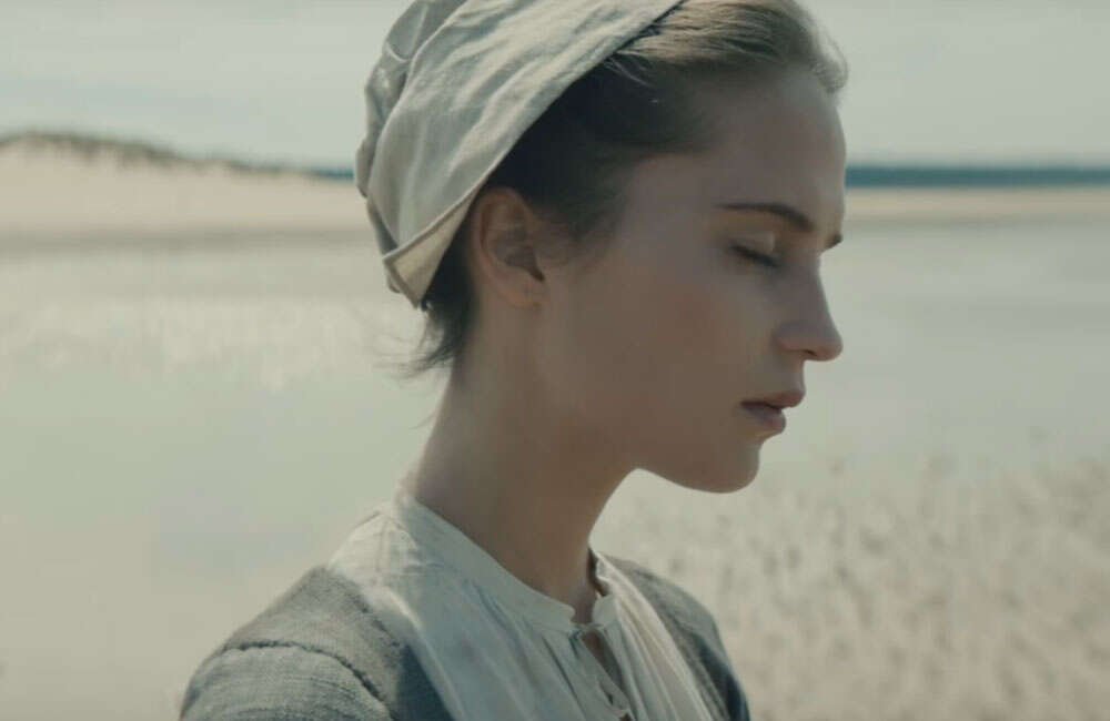 A still from Tulip Fever