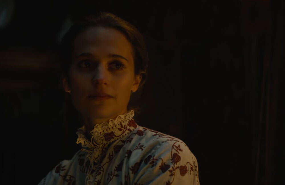 A still from Tulip Fever