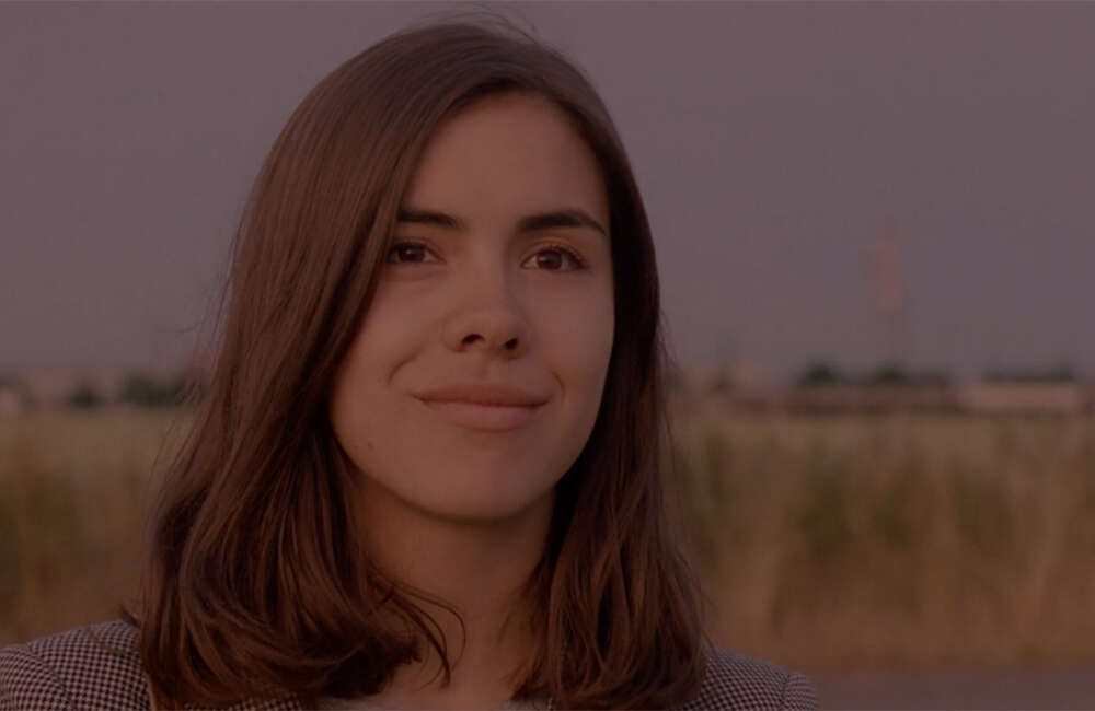 A still from God Particle