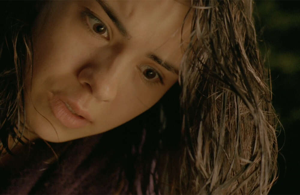 A still from God Particle