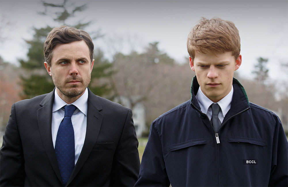 A still from Manchester By The Sea