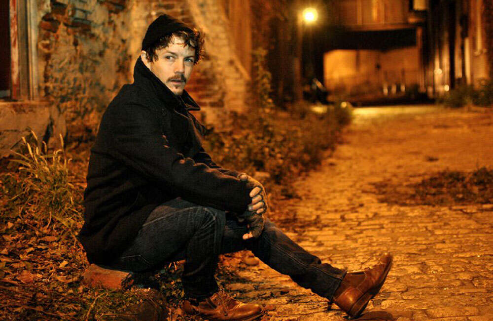A still from Beautiful Something