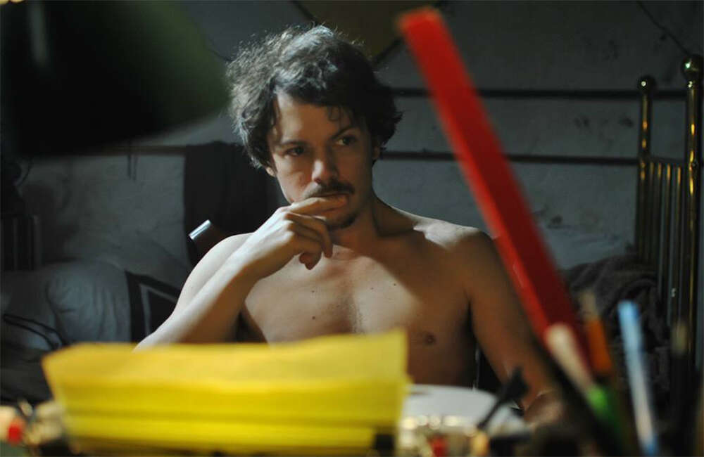 A still from Beautiful Something