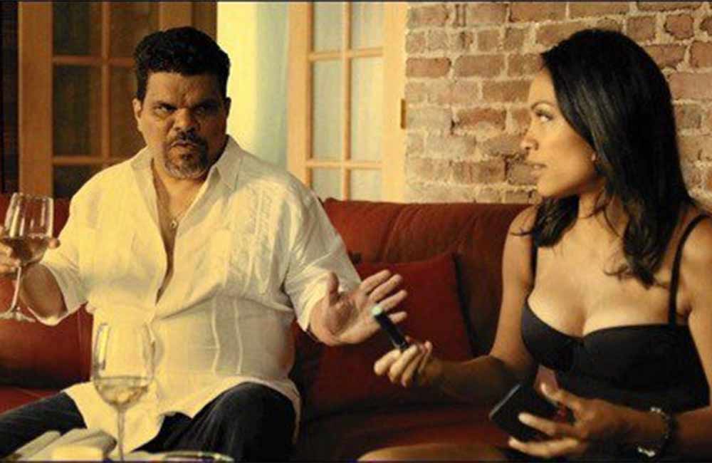 A still from Puerto Ricans In Paris
