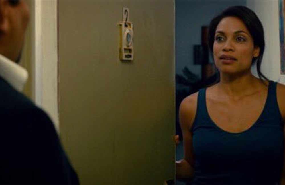 A still from Puerto Ricans In Paris