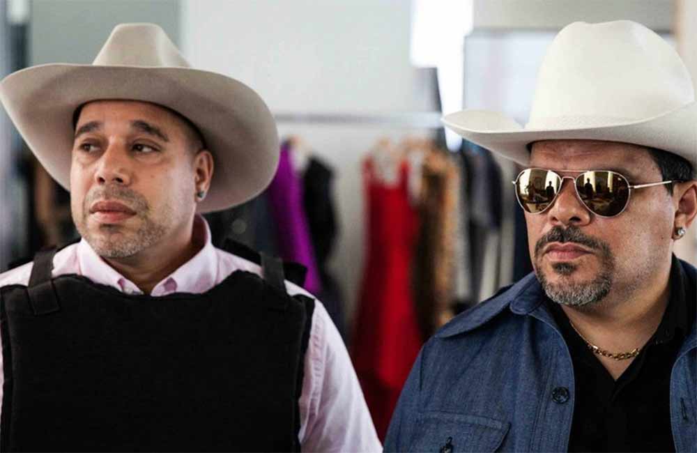 A still from Puerto Ricans In Paris