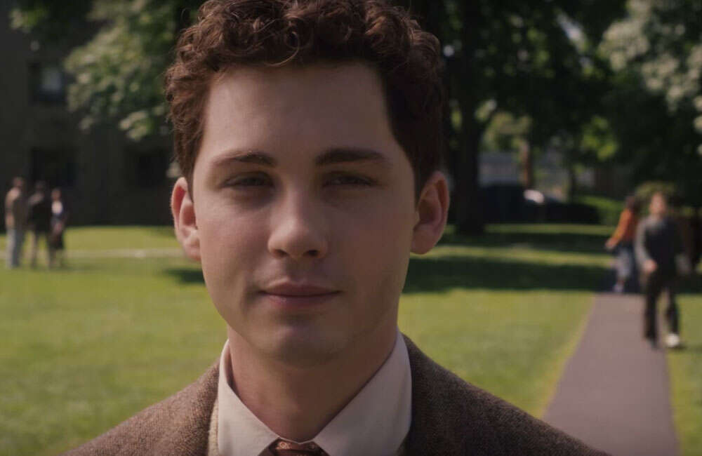 A still from Indignation