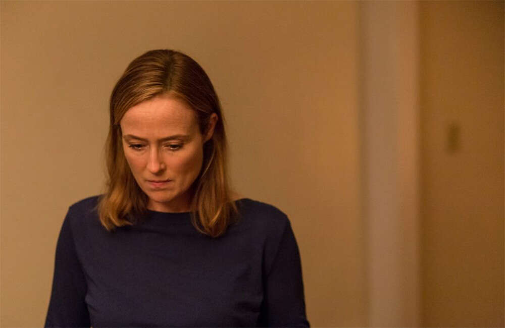 A still from Little Men