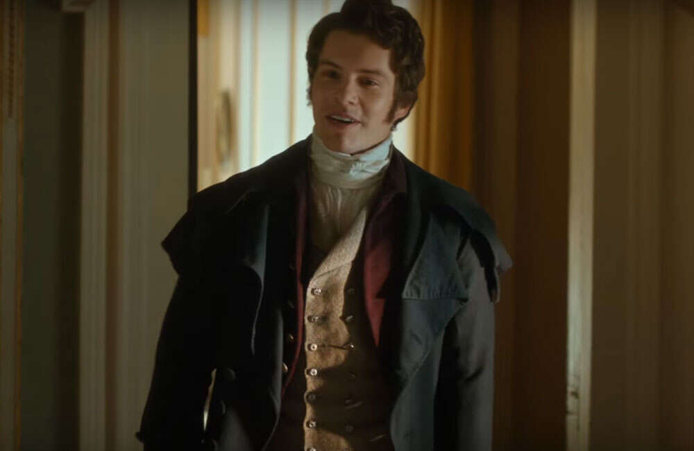 A still from Love & Friendship