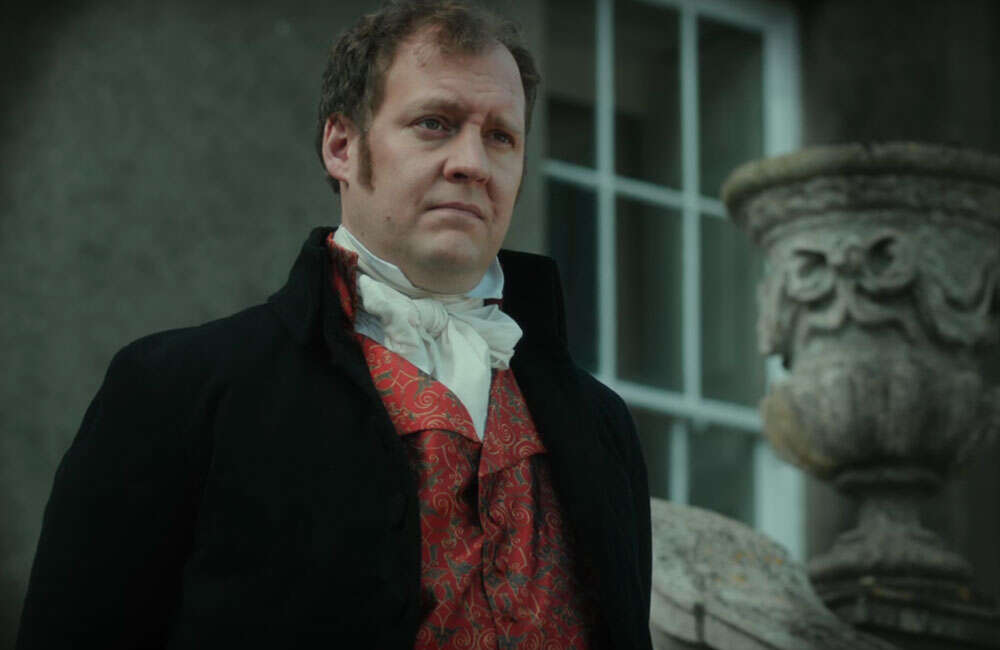 A still from Love & Friendship