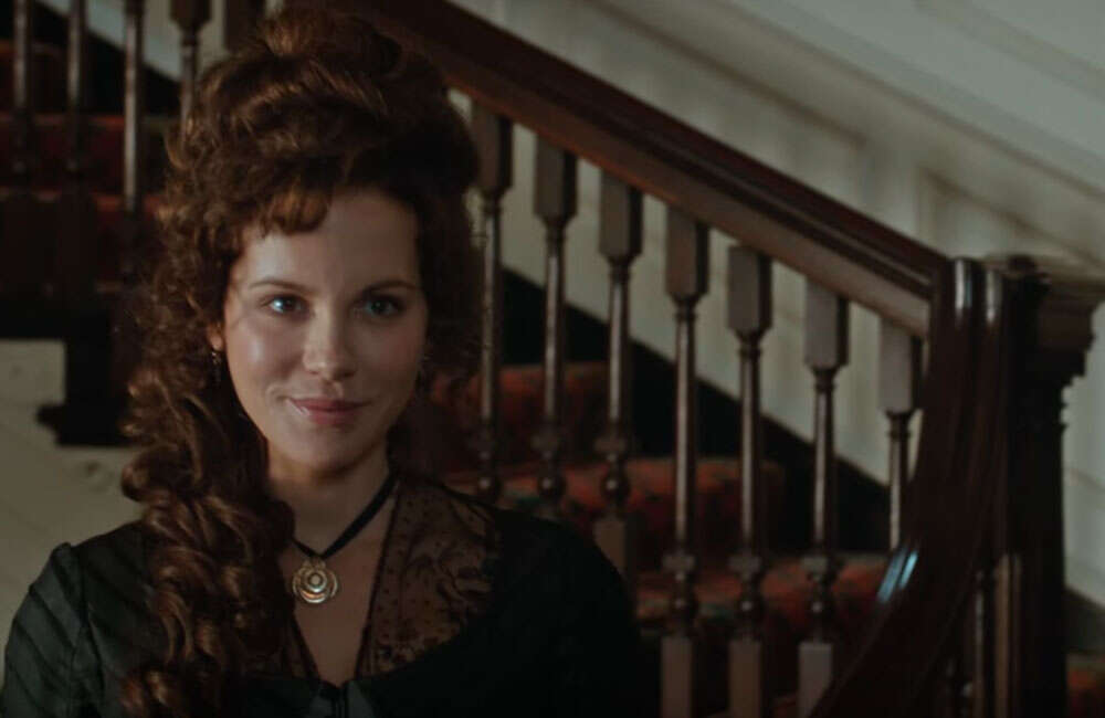 A still from Love & Friendship