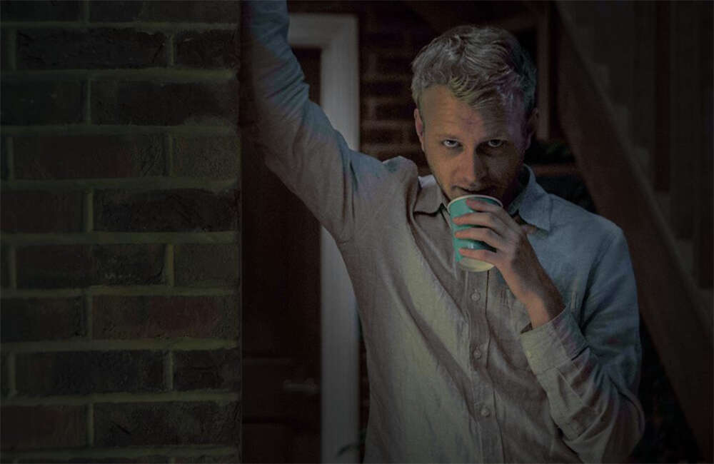 A still from Strangers Within