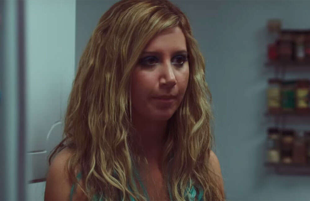 A still from Amateur Night