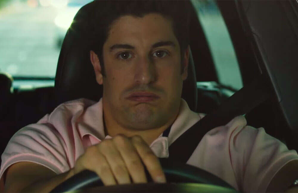 A still from Amateur Night