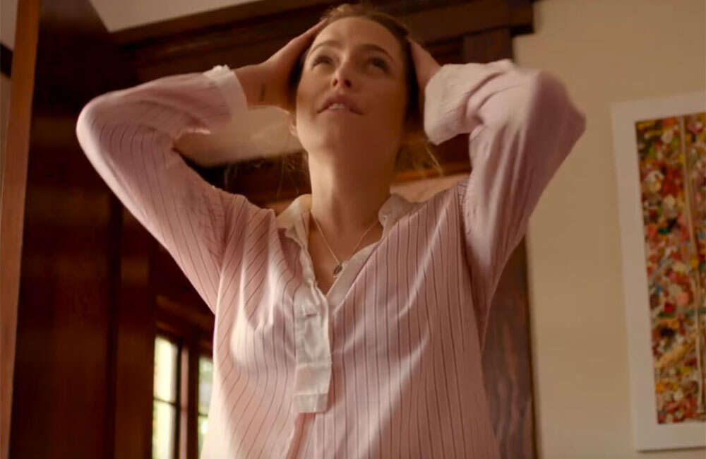 A still from Amateur Night
